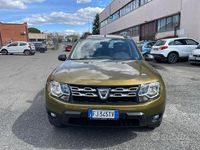 Usata Dacia Duster 110 CV (80 kW) 2017 SUV