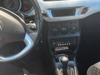 Usata Citroën C3 2011 Grigio Utilitaria