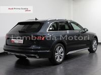 usata Audi A4 Allroad 40 2.0 tdi mhev business evolution quattro 204cv s-tronic