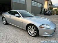 usata Jaguar XK8 XK Coupè 3.5 V8 automatic STUPENDA ! NO SUPERBOLLO