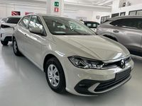 Usata VW Polo Edition 80 CV (58 kW) 2024 Grigio Utilitaria