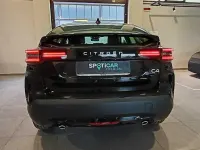 Nuova Citroën C4 X PureTech 131 CV (96 kW) 2026 Nero SUV