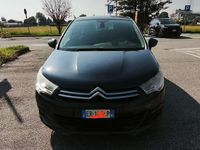 Usata Citroën C4 Exclusive 111 CV (81 kW) 2013 Berlina