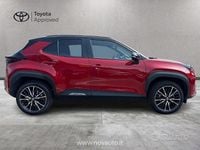 Usata Toyota Yaris Cross 116 CV (85 kW) 2023 Nero SUV