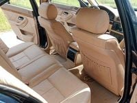 Usata BMW 530 193 CV (141 kW) 2001 Berlina