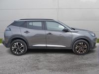 Begagnad Peugeot 2008 Allure 130 HK (95 kW) 2022 Grå SUV