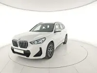 Usata BMW X1 M Sport 150 CV (110 kW) 2025 Bianco SUV