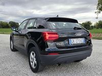 Usata Audi Q2 Business 116 CV (85 kW) 2018 Nero SUV