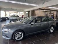 Usata Audi A4 Sport 150 CV (110 kW) 2016 Grigio Station wagon
