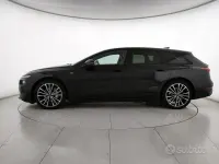 Usata Audi e-tron S-Line 138 kW (188 CV) 2025 Nero SUV