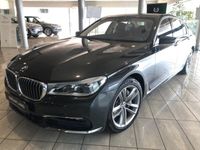 usata BMW 730 Serie 7 d xDrive Eccelsa usato