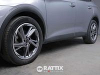 Usata DS Automobiles DS7 Crossback Grand Chic 131 CV (96 kW) 2022 Grigio artense SUV