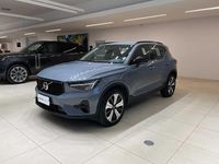 Usata Volvo XC40 155 CV (114 kW) 2022 Grigio SUV