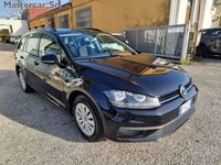 usata VW Golf VII -