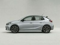 Usata Opel Corsa 101 CV (74 kW) 2025 Grigio Utilitaria