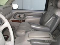 Usata GMC Yukon 1999 Nero SUV