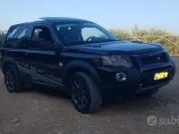 Usata Land Rover Freelander 111 CV (81 kW) 2005 SUV