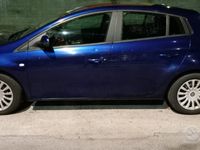 usata Fiat Bravo 2010 IMPIANTO A GAS consumi BASSISSIMI