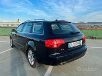 usata Audi A4 AVANT perfetta