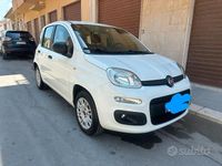 Usata Fiat Panda 2021 Bianco Utilitaria