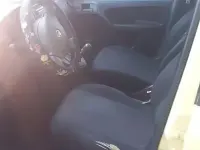 Usata Fiat Panda Active 54 CV (39 kW) 2010 Giallo Utilitaria