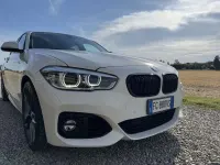 Usata BMW 120 M Sport 190 CV (139 kW) 2017 Berlina