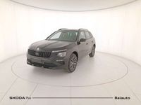 usata Skoda Kamiq 1.0 tsi selection 95cv