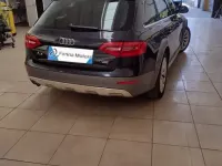 Usata Audi A4 Allroad Advanced 177 CV (130 kW) 2014 Nero Station wagon