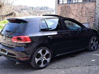 Usata VW Golf VI GTI 211 CV (155 kW) 2011 Utilitaria