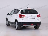 Usata Suzuki SX4 S-Cross Cool 129 CV (94 kW) 2021 Other SUV