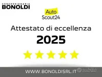 Usata Opel Corsa Elegance 75 CV (55 kW) 2021 Blu Utilitaria
