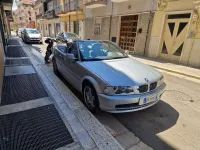 Usata BMW 318 143 CV (105 kW) 2002 Cabrio