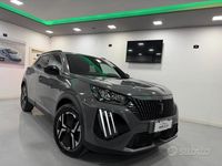 Usata Peugeot 2008 Allure 131 CV (96 kW) 2024 Grigio SUV