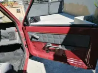 Usata Fiat Panda 45 CV (33 kW) 1999 Marrone Utilitaria