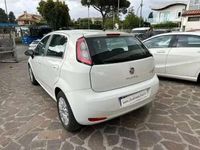 usata Fiat Punto 5p 1.3 mjt 16v Street 75cv E5+