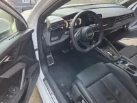 Usata Audi A3 Sportback e-tron S-Line 149 CV (109 kW) 2024 Bianco Utilitaria