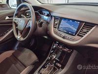 Usata Opel Grandland X 120 CV (88 kW) 2018 SUV