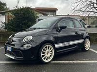 usata Abarth 595 1.4 t-jet 145cv