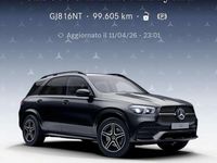 Occasion Mercedes GLE300 Premium 272 ch (200 kW) 2022 SUV