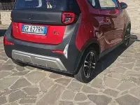 Usata DR DR 1.0 19 kW (27 CV) 2023 Utilitaria