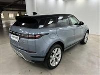 usata Land Rover Range Rover evoque 2.0D I4 163CV AWD Auto R-Dynamic SE usato