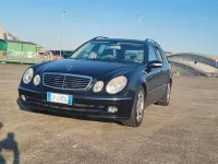 Usata Mercedes E280 Classic 177 CV (130 kW) 2006 Station wagon