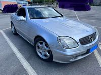 usata Mercedes SLK200 SLK 200k Evo