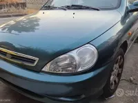 Usata Kia Rio 75 CV (55 kW) 2002 Station wagon