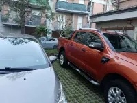 Usata Ford Ranger Wildtrack 200 CV (147 kW) 2014 Pick-up