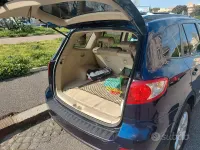 Usata Hyundai Santa Fe Dynamiq 155 CV (114 kW) 2006 Blu SUV