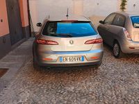 Usata Alfa Romeo Giulietta 150 CV (110 kW) 2012 Grigio Utilitaria