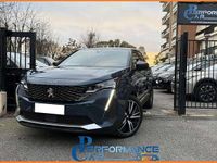 Usata Peugeot 3008 Allure 150 CV (110 kW) 2024 Verde metallizzato SUV