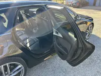 Usata Audi A6 190 CV (139 kW) 2018 Nero Station wagon