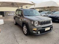 usata Jeep Renegade 1.3 T4 DDCT Limited +GPL